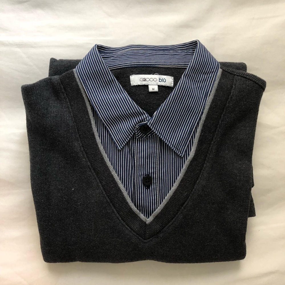 G2000 Men Sweater